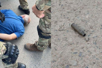 Фотография к новости: "Банк - не филантроп. Это бизнес". Абаев прокомментировал стрельбу в Алматы