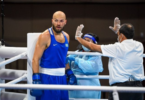 Фотография к новости: Надеемся на объективный результат – КФБ о расследовании коррупции на Олимпиаде в Рио