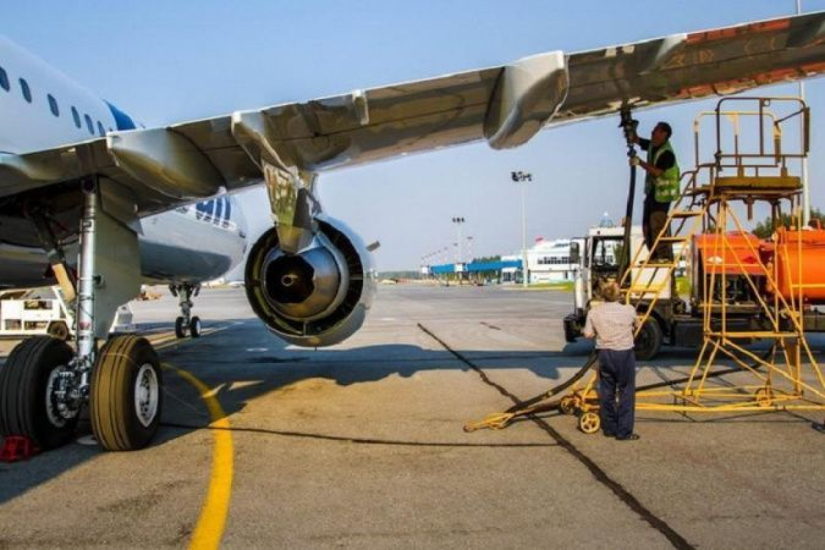 Дефицита авиатоплива на внутреннем рынке не ожидается – "КазМунайГаз" ответил Air Astana