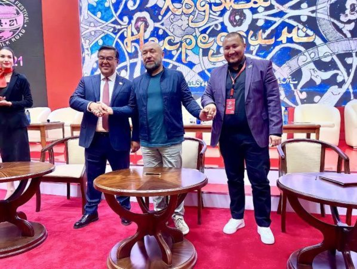 instagram.com/kazakhfilm_official