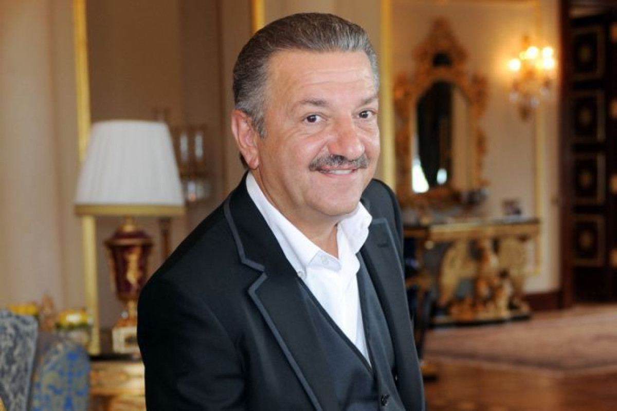 Zak Hussein/PA Wire/Reuters