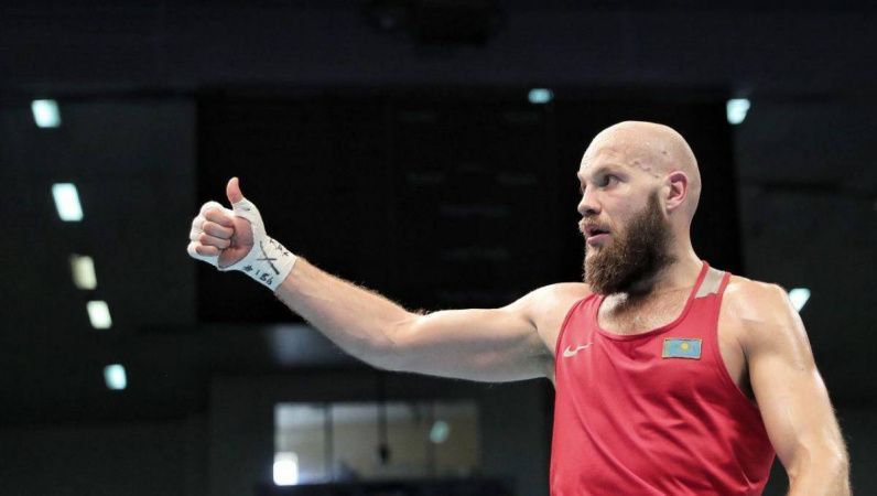 Фотография к новости: Василий Левит пострадал от коррупционного заговора на Олимпиаде в Рио – сенсационное расследование