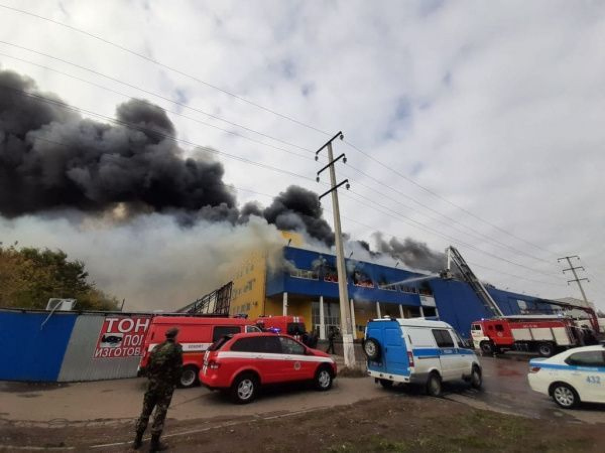 пресс-служба ДП Нур-Султана