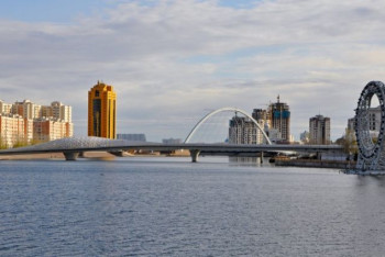 Фотография к новости: Карантинные ограничения смягчили в Нур-Султане