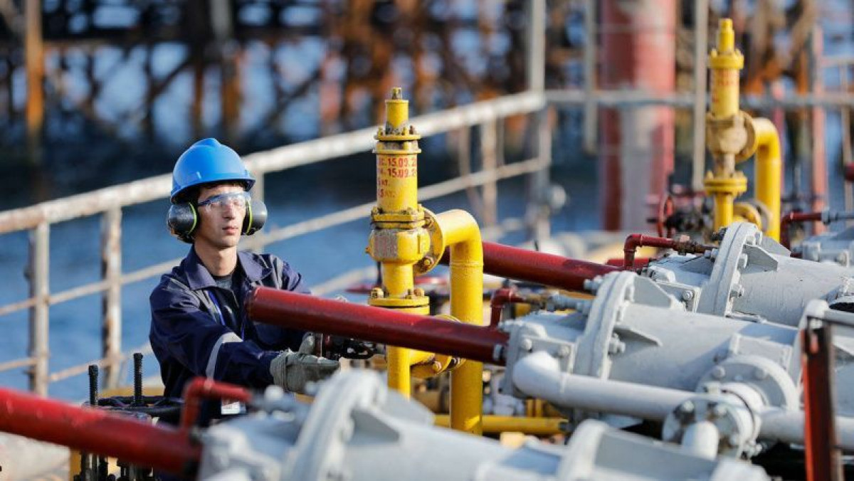 © Photo : Facebook / SOCAR