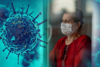 Фотография к новости: Опубликована матрица оценки эпидситуации в Казахстане на 3 октября