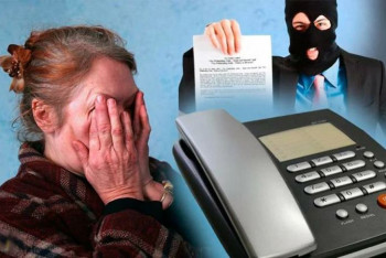 Фотография к новости: Мошенники брали онлайн-кредиты, используя чужие личные данные