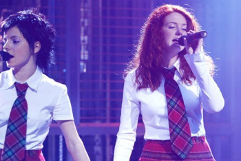 Фотография к новости: Экс-участница "Тату" сообщила о воссоединении группы