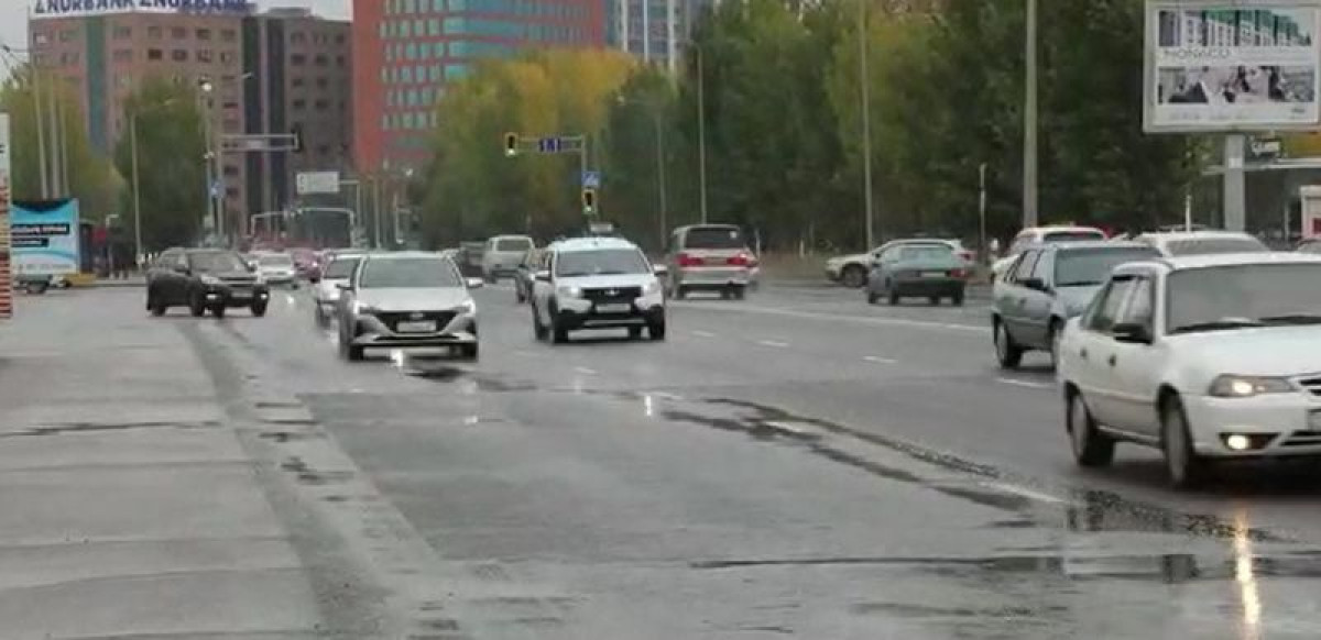 ДП Нур-Султана