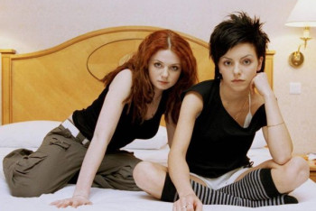 Фотография к новости: Автор хитов "Тату" заявил, что не допустит воссоединения дуэта