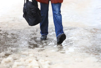 Фотография к новости: Снег и гололед: какая погода ожидается в Казахстане 4 октября