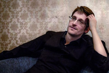 Фотография к новости: Эдвард Сноуден прокомментировал сбой в работе Facebook