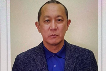 Фотография к новости: Задержан алматинец, избивший судисполнителя при сносе пристройки