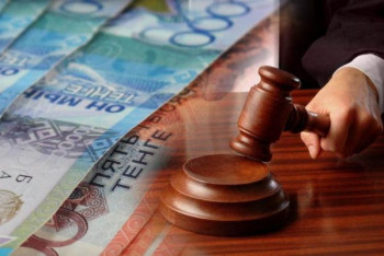 Какую сумму компенсации выплатят потерпевшим от уголовных правонарушении в Казахстане