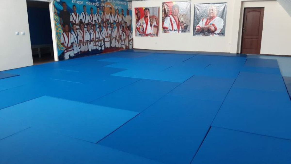 Как реализуется проект "Ауыл – Ел бесігі" в Акмолинской области