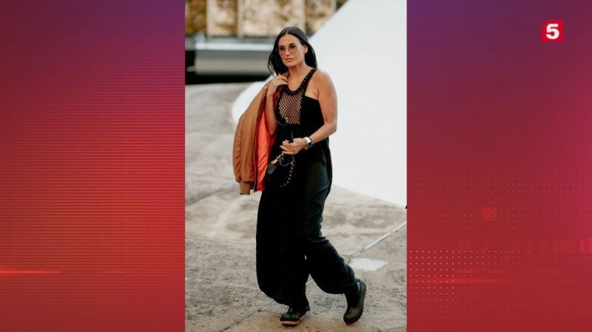 REUTERS / Bertrand-Hillion Marie-Paola/ABACA