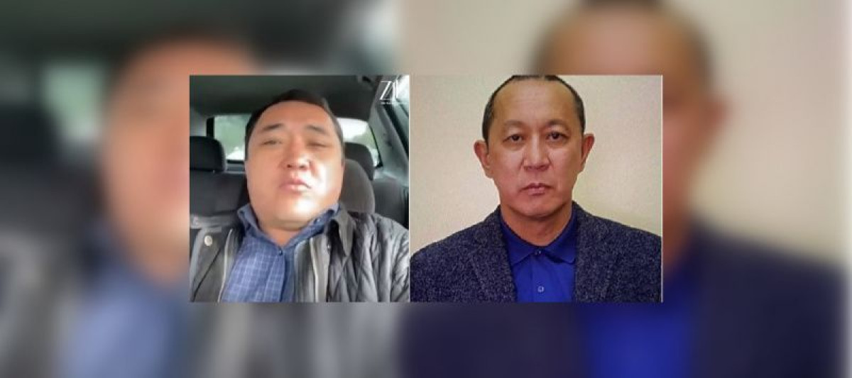 Избиение судисполнителя в Алматы: участники конфликта рассказали свою версию