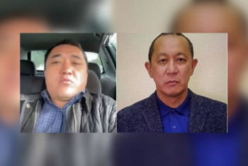 Фотография к новости: Избиение судисполнителя в Алматы: участники конфликта рассказали свою версию