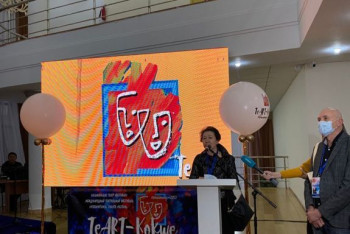 12 спектаклей покажут на фестивале "ТеART-Кокше" театры Казахстана, России и Кыргызстана