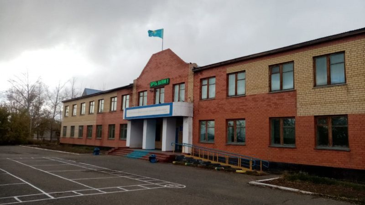 управление внутренней политики Акмолинской области