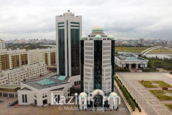 Фотография к новости: На топливный кризис в РК обратил внимание депутат