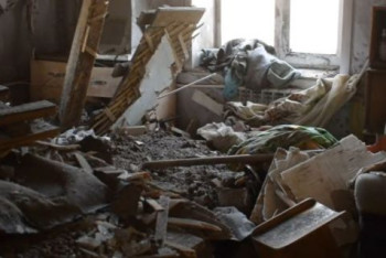 Фотография к новости: Пенсионерка погибла из-за обрушения кровли в Кокшетау