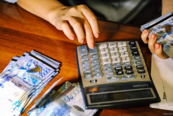 Фотография к новости: Более 1,5 миллиона тенге незаконно получили опекуны сирот в Актюбинской области