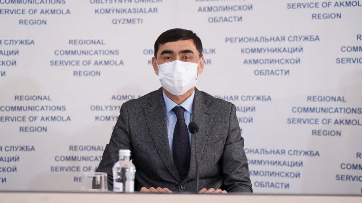 Подача тепла в Кокшетау восстановлена в полном объеме