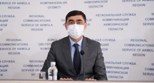 Подача тепла в Кокшетау восстановлена в полном объеме