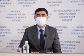 Фотография к новости: Подача тепла в Кокшетау восстановлена в полном объеме