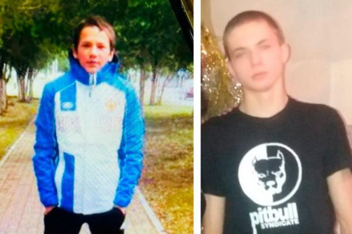 Два подростка пропали в Костанае