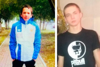 Фотография к новости: Два подростка пропали в Костанае