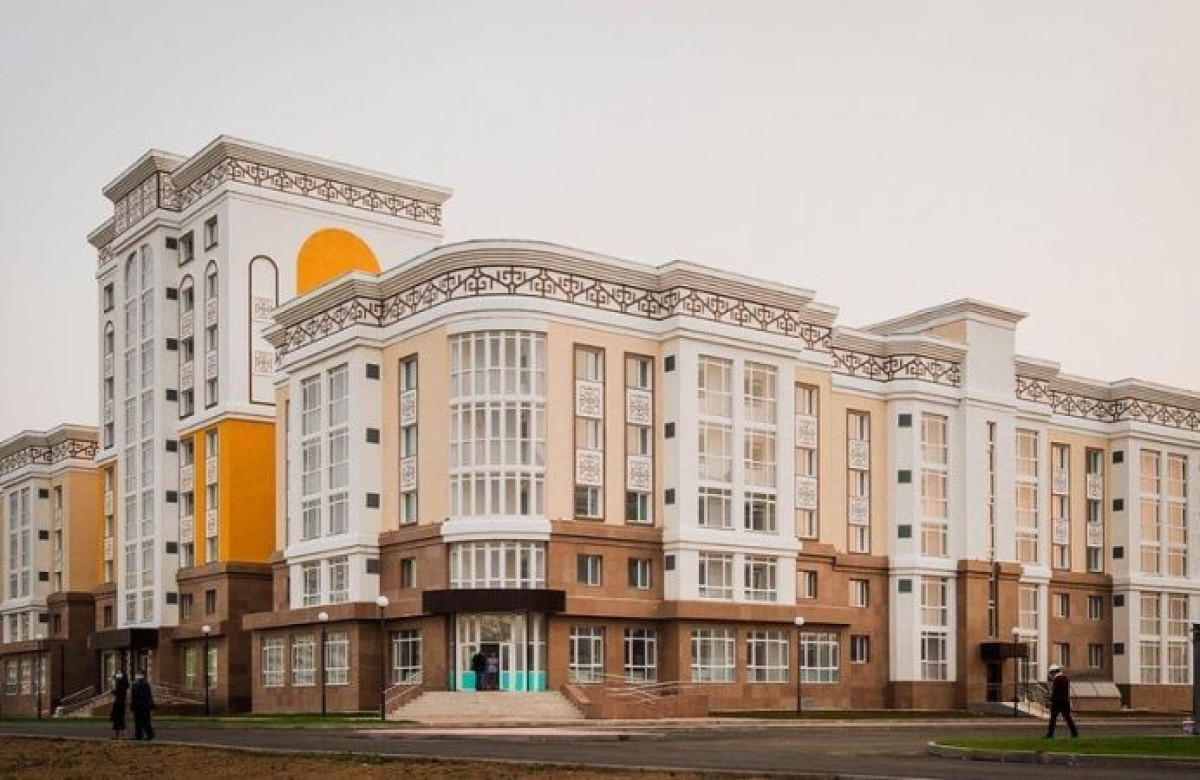 Алтай Кульгинов/instagram.com