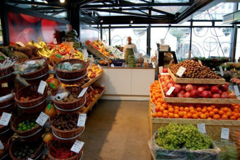 Фотография к новости: Более 500 тонн продукции привезет Павлодарская область на ярмарку в Нур-Султан