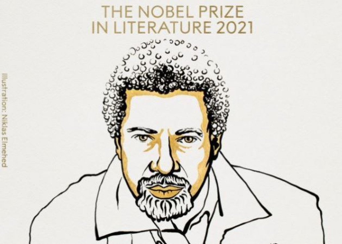 Нобелевскую премию по литературе 2021 года получил писатель из Танзании