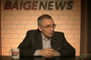 Фотография к новости: Как выбирать вакцину, рассказал врач-иммунолог в проекте "20:21"