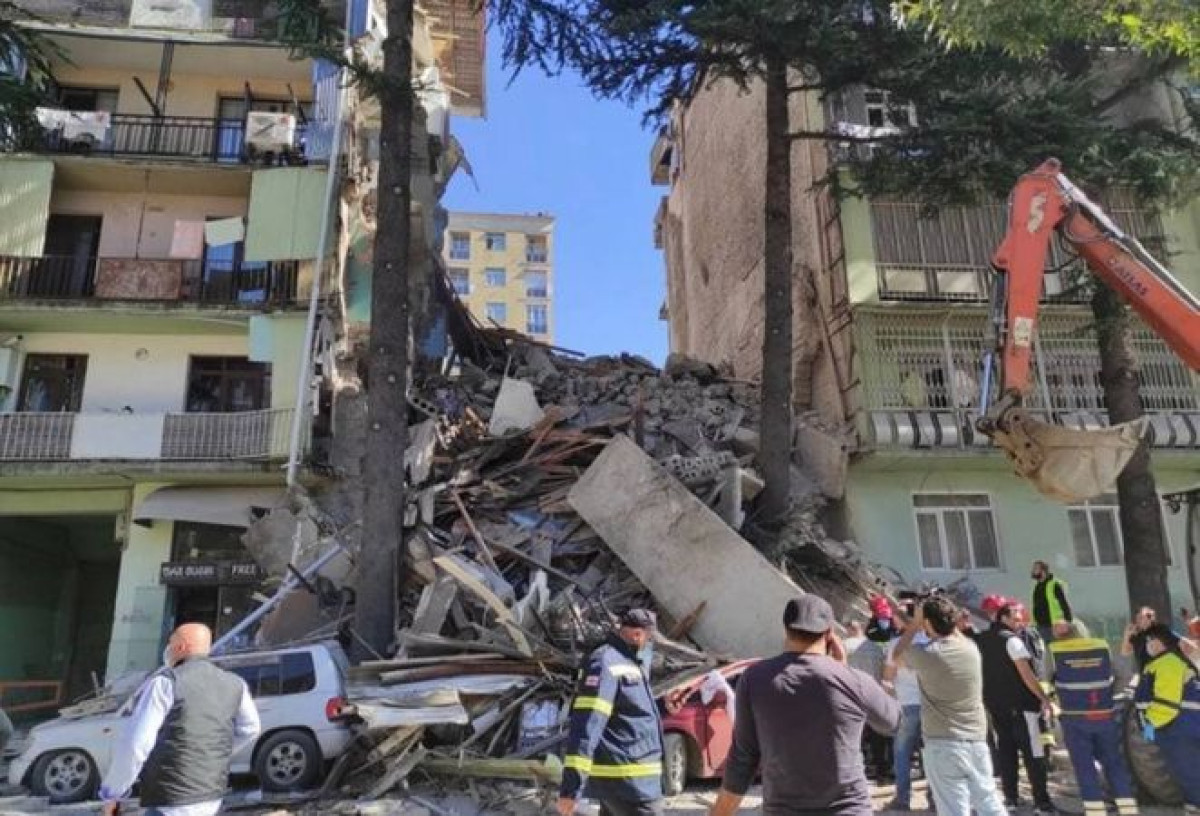 nstagram / batumelebi.ge