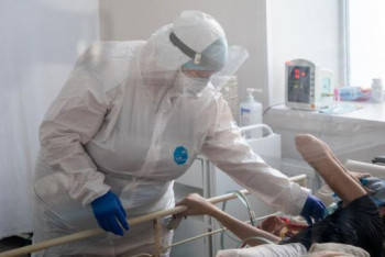 Фотография к новости: "Затяжной ковид" получил официальное клиническое определение