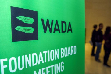 Фотография к новости: WADA лишило аккредитации московскую антидопинговую лабораторию