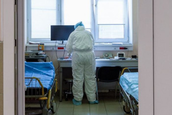 Фотография к новости: Еще 2358 человек выздоровели от КВИ в Казахстане