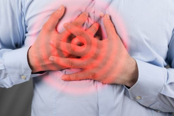 Фотография к новости: Врач назвал провоцирующее инфаркты и инсульты лекарство