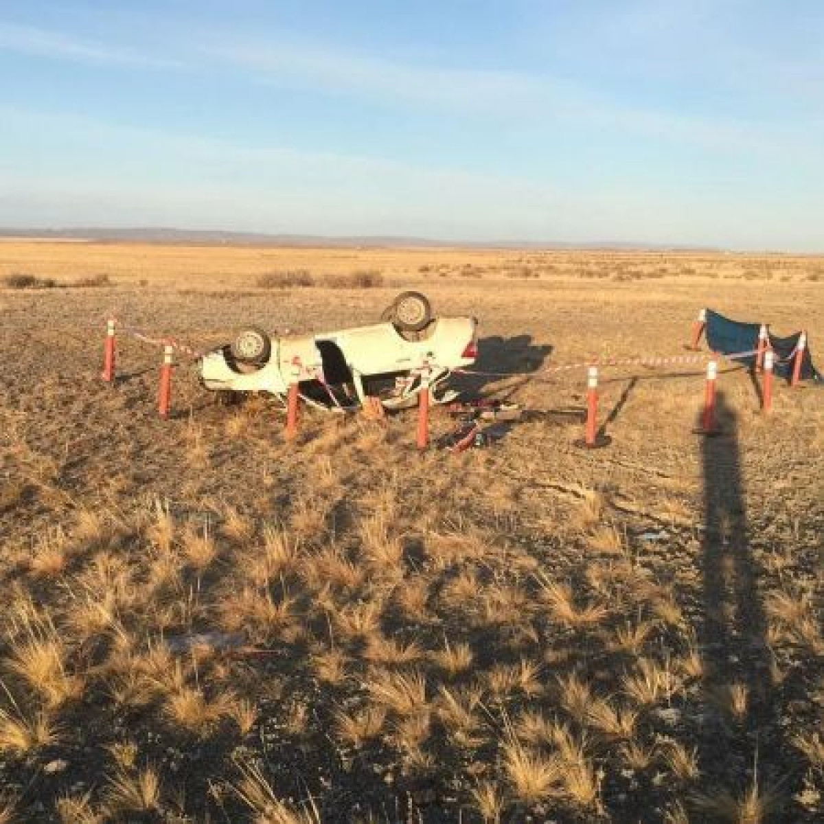 пресс-служба ДП ВКО