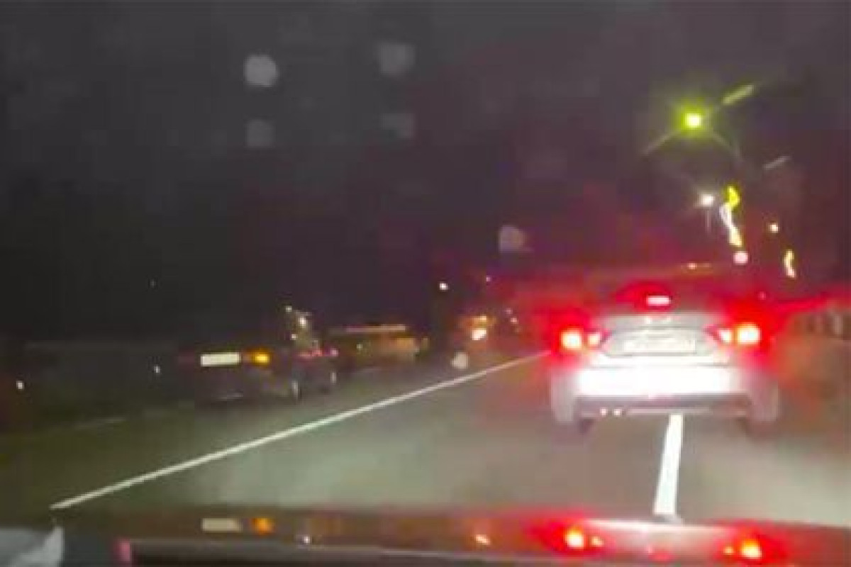 Водитель машины Собчак рассказал подробности смертельного ДТП в Сочи