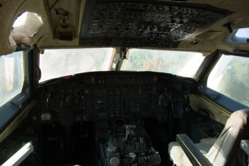 Фотография к новости: Выживший в авиакатастрофе в Татарстане рассказал о крушении