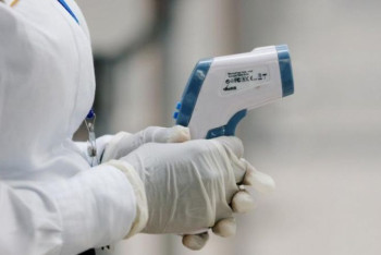 Фотография к новости: После выходных эпидситуация в Казахстане не изменилась