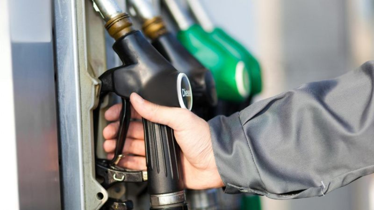 акимат Карагандинской области