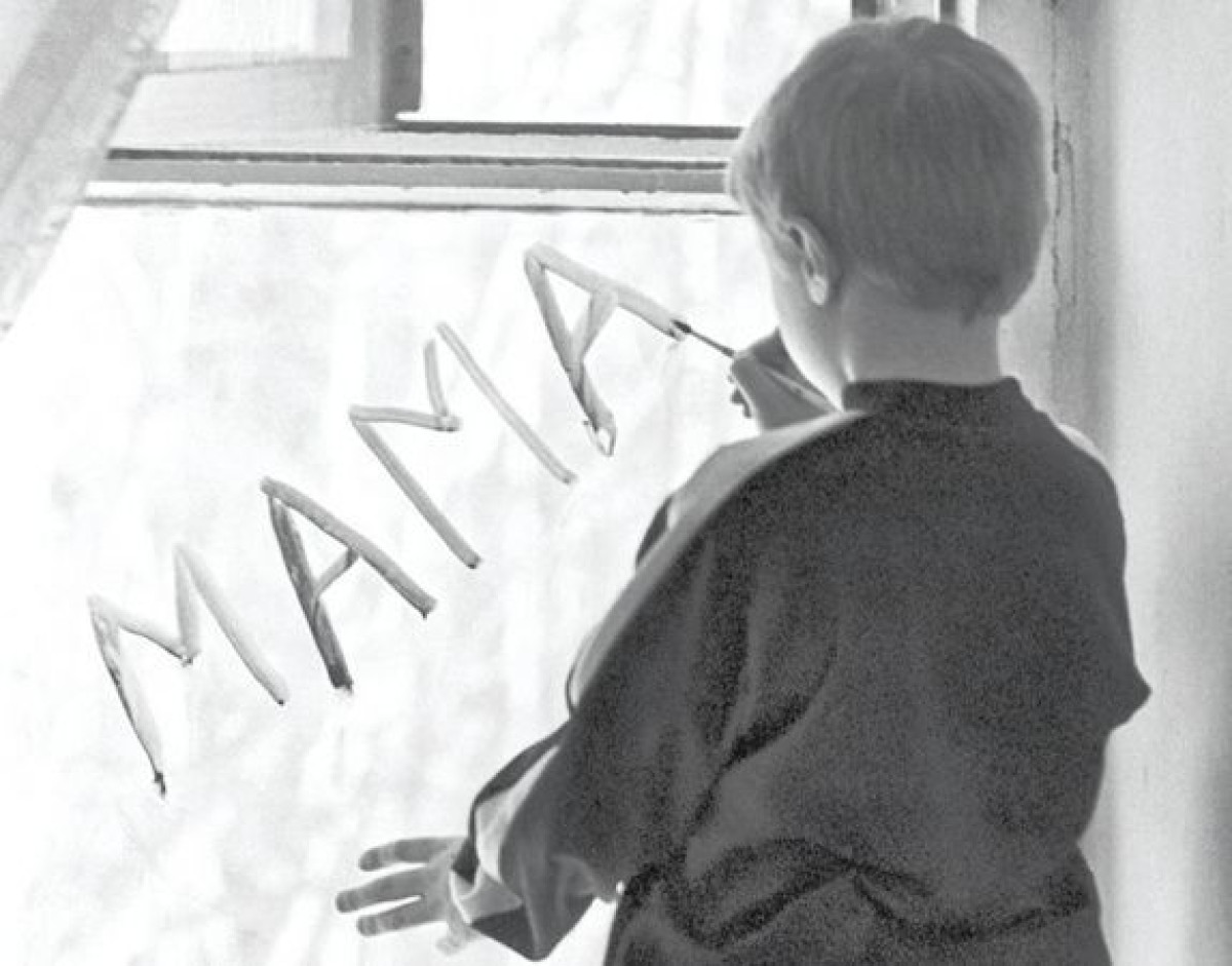 Павлодарка бросила полуторагодовалого ребенка на три месяца