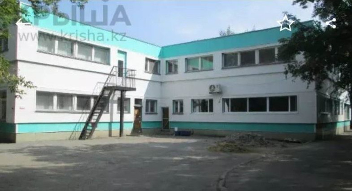 Один из лучших частных детсадов Костаная выставили на продажу из-за просроченного кредита