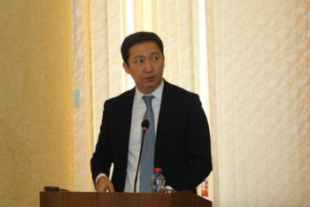 Фотография к новости: Замакима ЗКО подал в отставку за коррупцию подчиненного