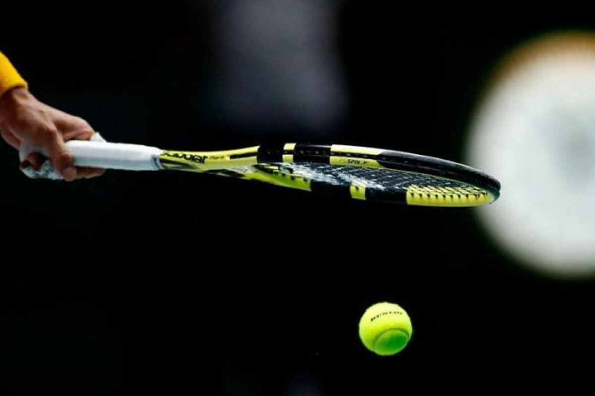 Караганда примет теннисный турнир серии ITF W25